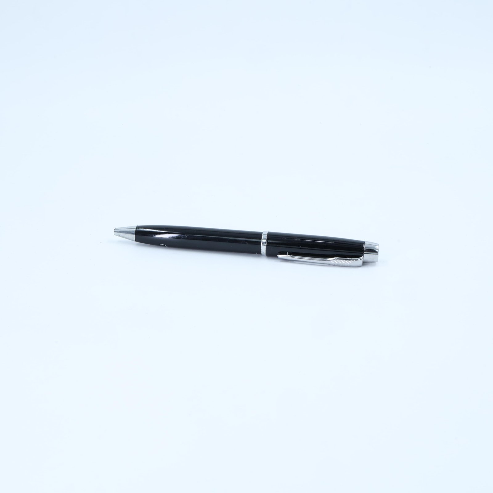 Corporate Combo Black (Book, Pen)-600