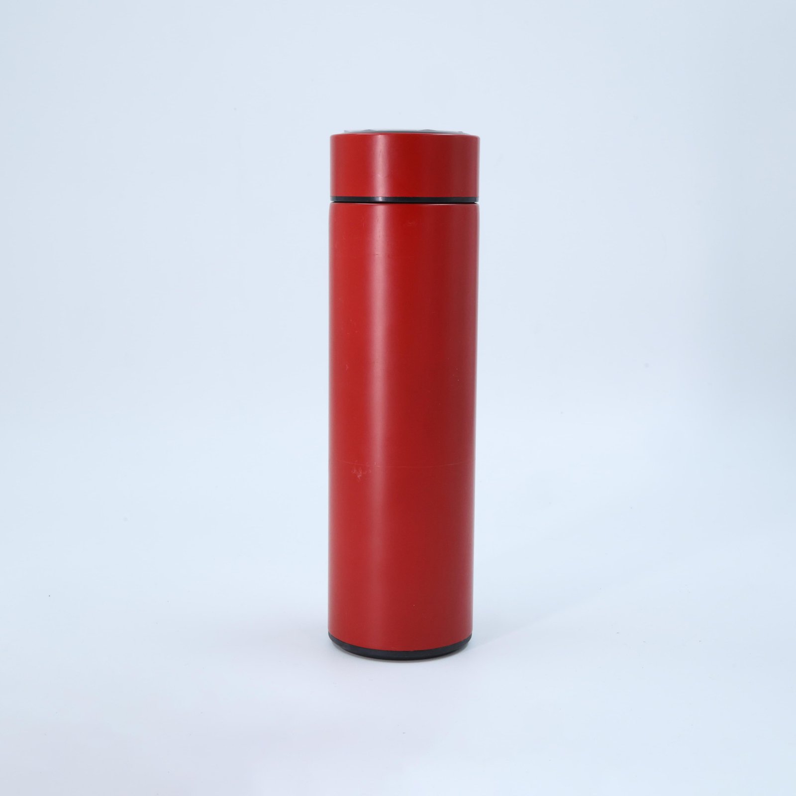 DGBT6 Corporate Combo Red (Book, Water Bottle with Temperature Reading, Pen, key Chain)-1000