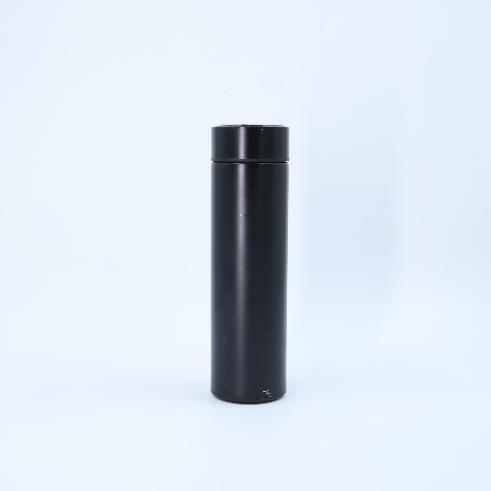 GDBT8 Corporate Combo Black (Book, Water Bottle with Temperature Reading, Pen, key Chain)-1000