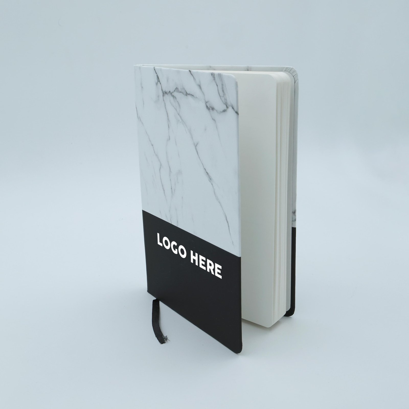 Corporate Combo Black and White (Pen, Diary)-700