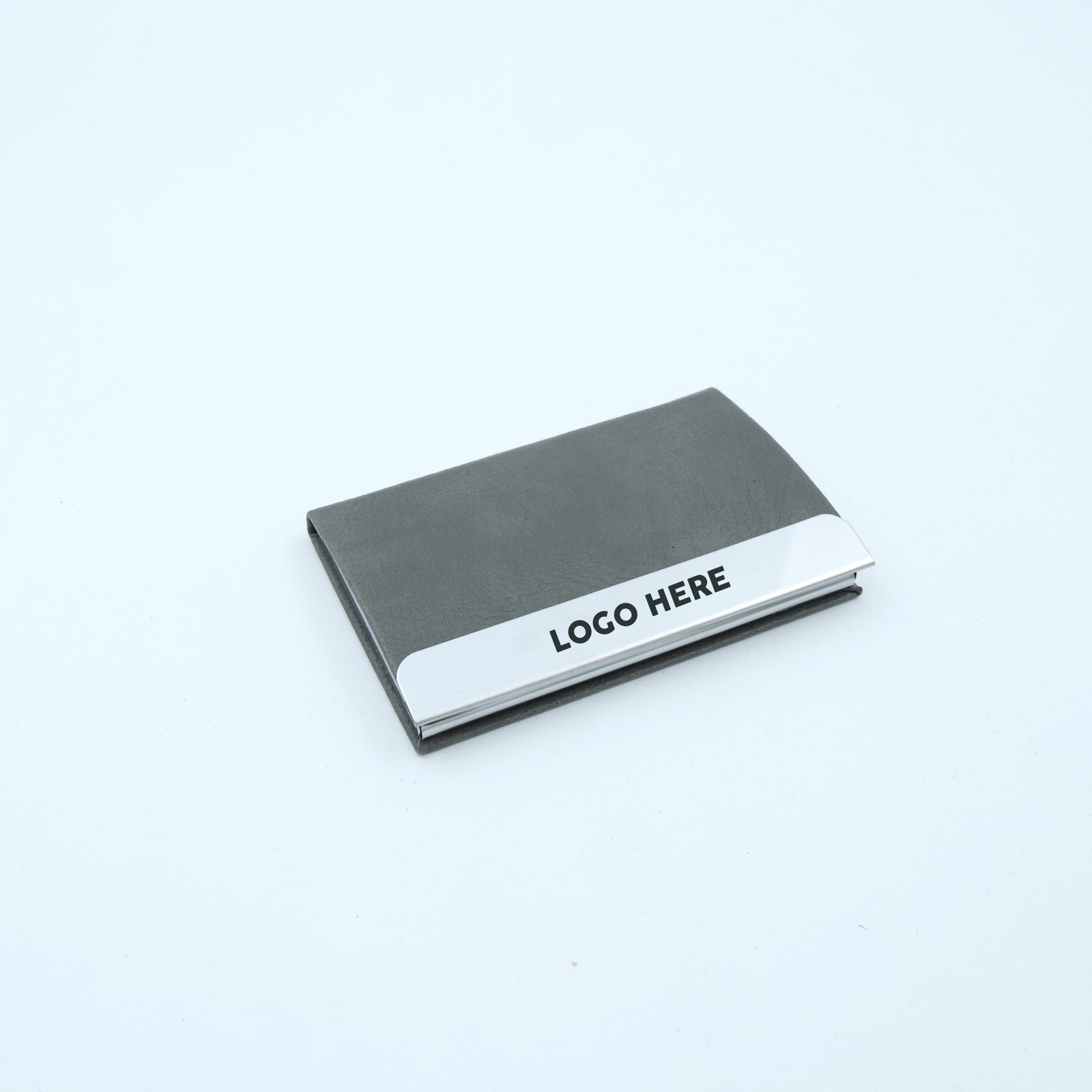 Card Holder Gray-150