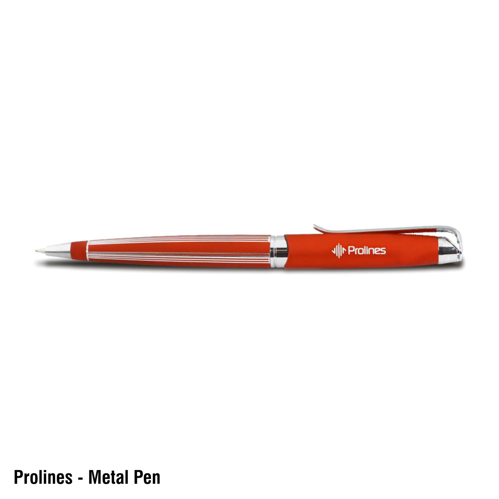ProlinesMetal Pen with Box-11055