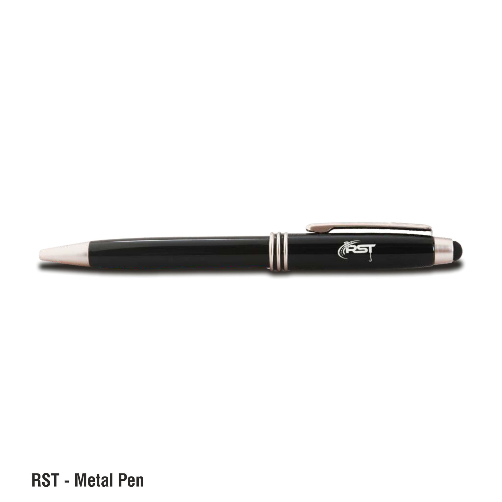 RSTMetal Pen with Box-6432