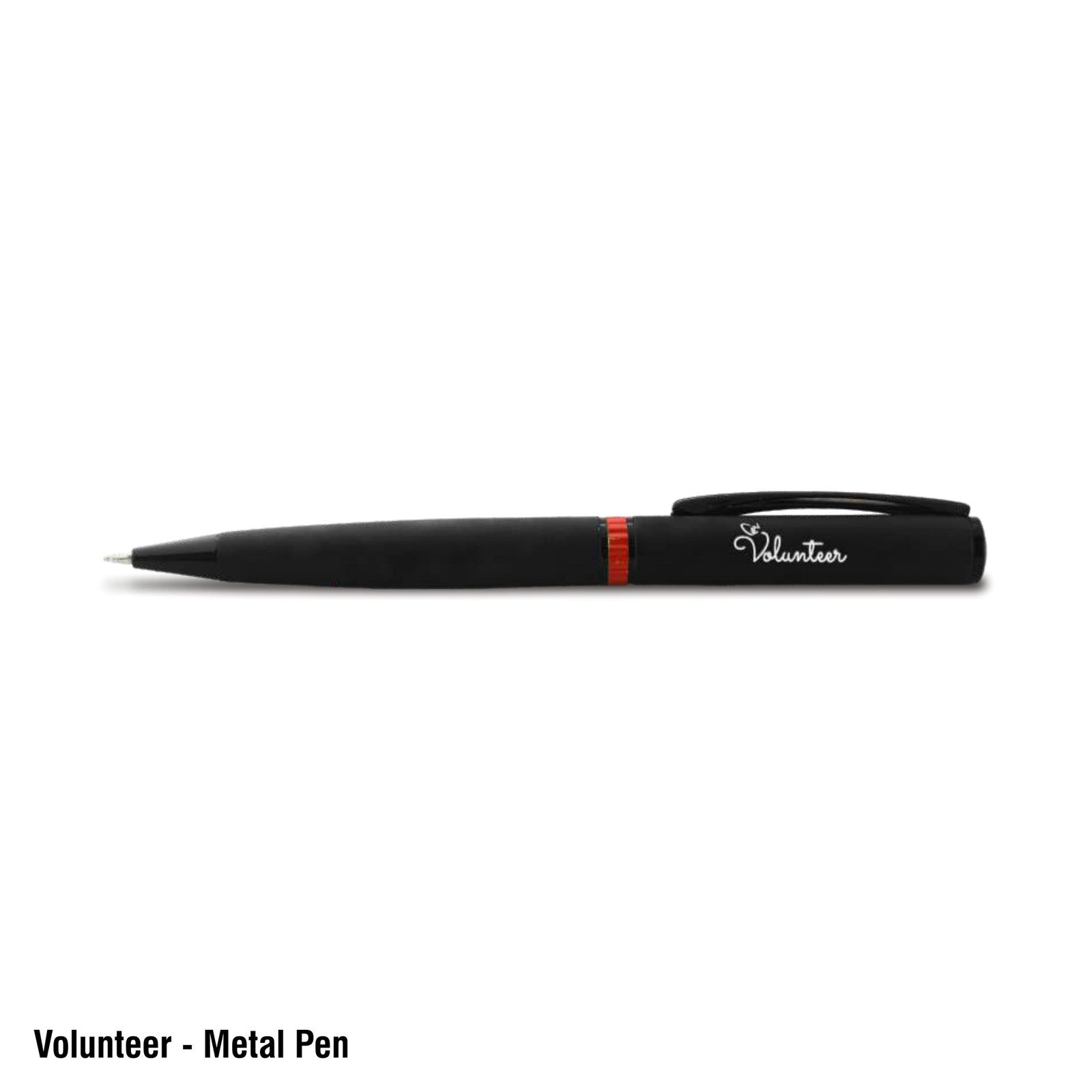 VolunteerMetal Pen with Box-8442