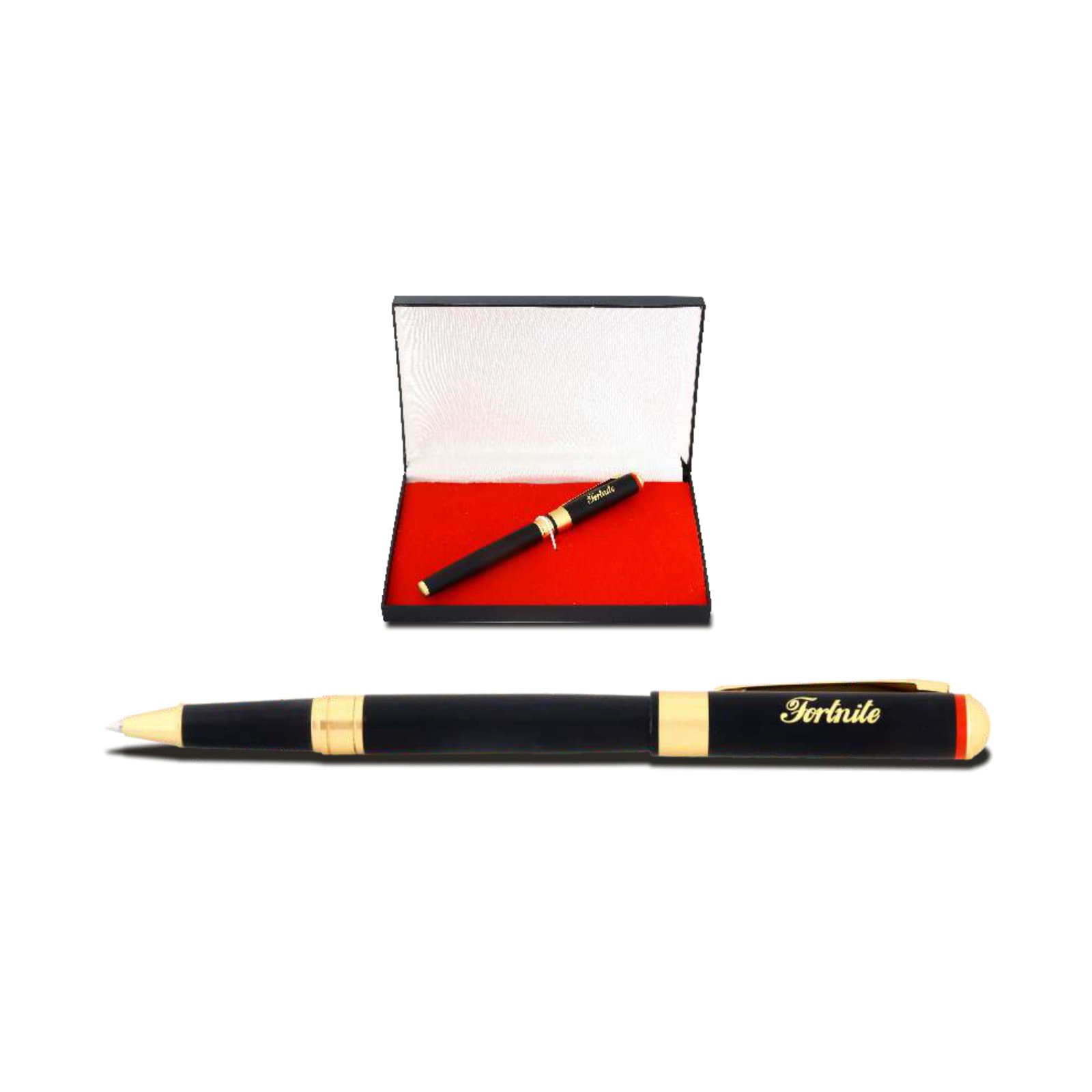 Fortnite Metal Pen with Box-336168