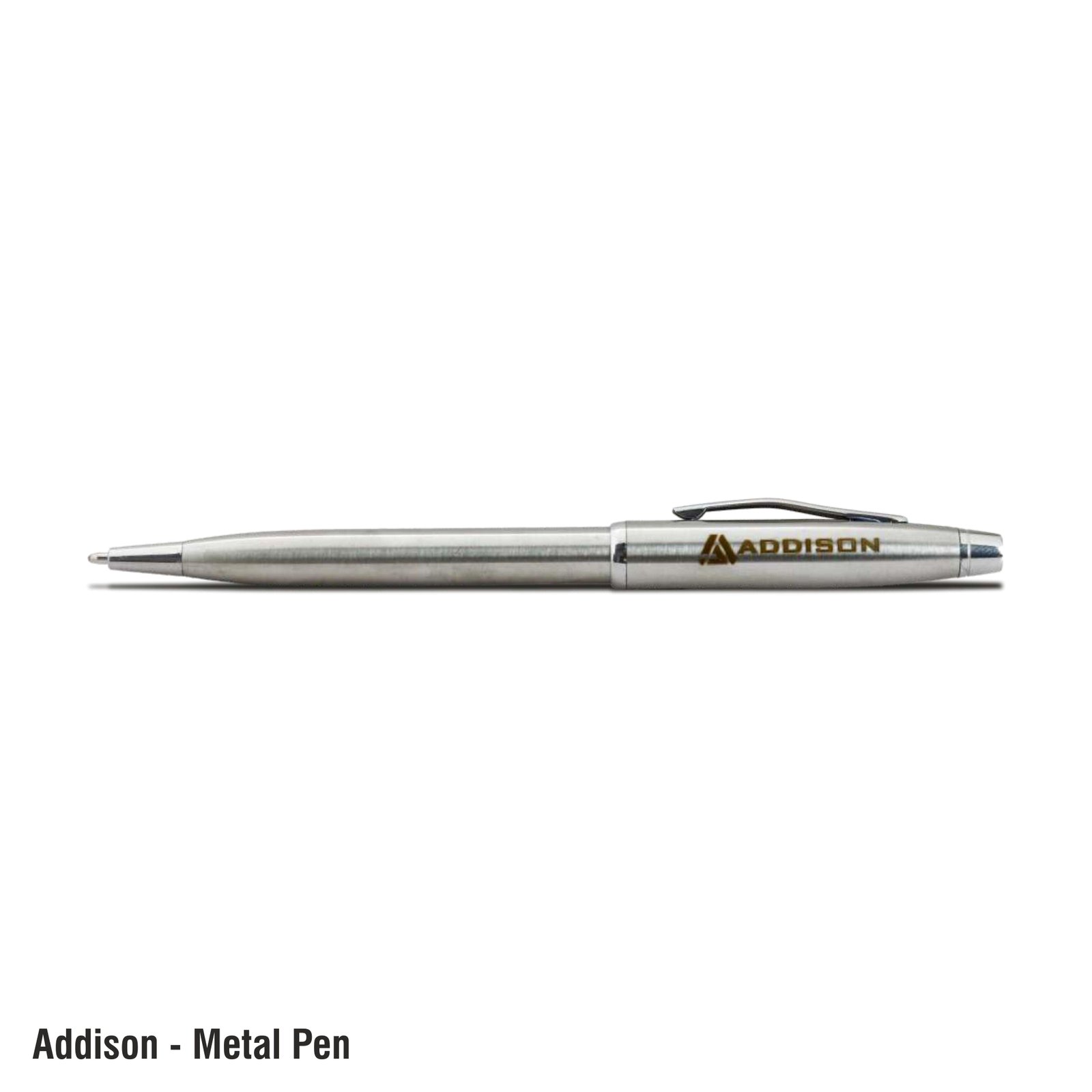 AddisionMetal Pen with Box-5025
