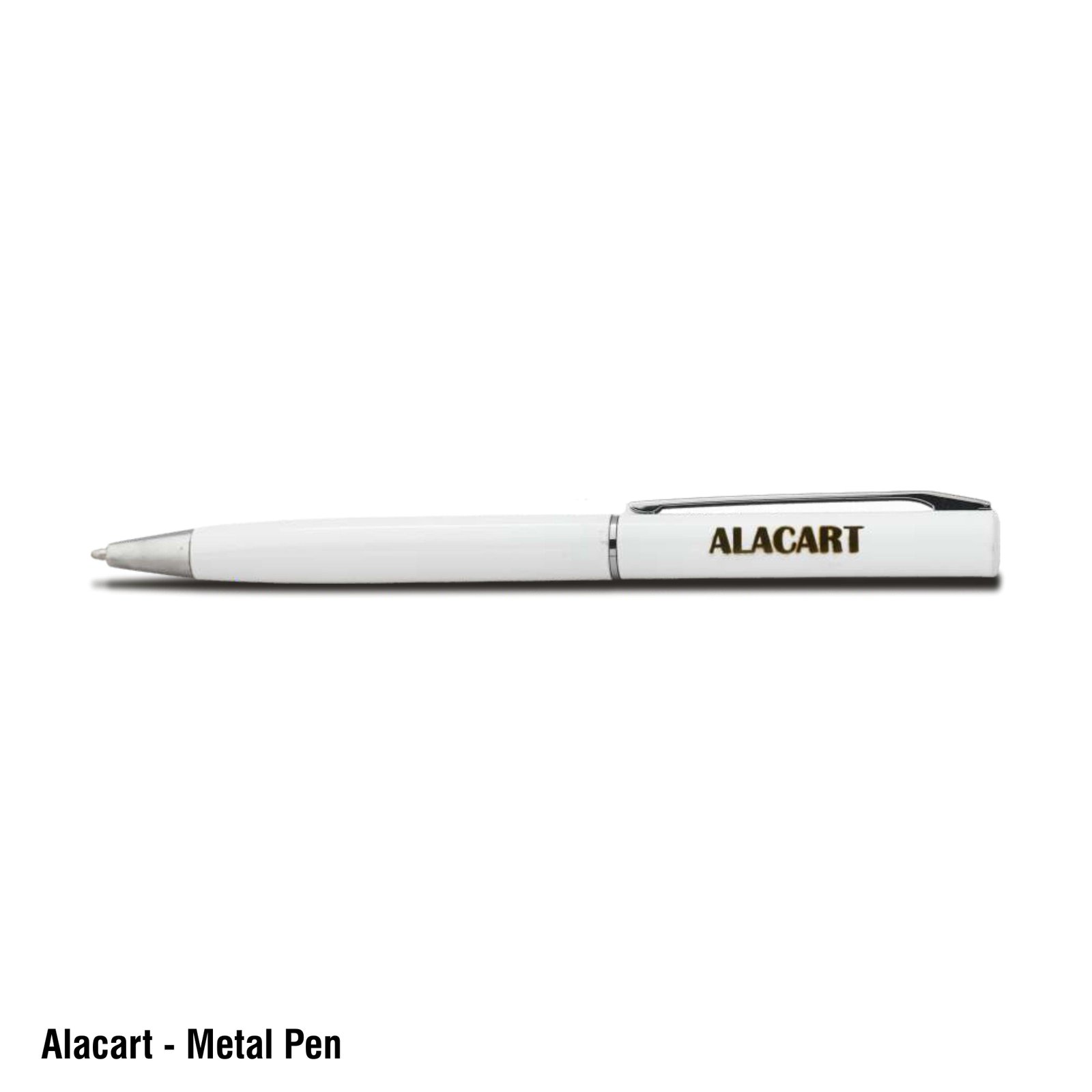 AlacartMetal Pen with Box-5226