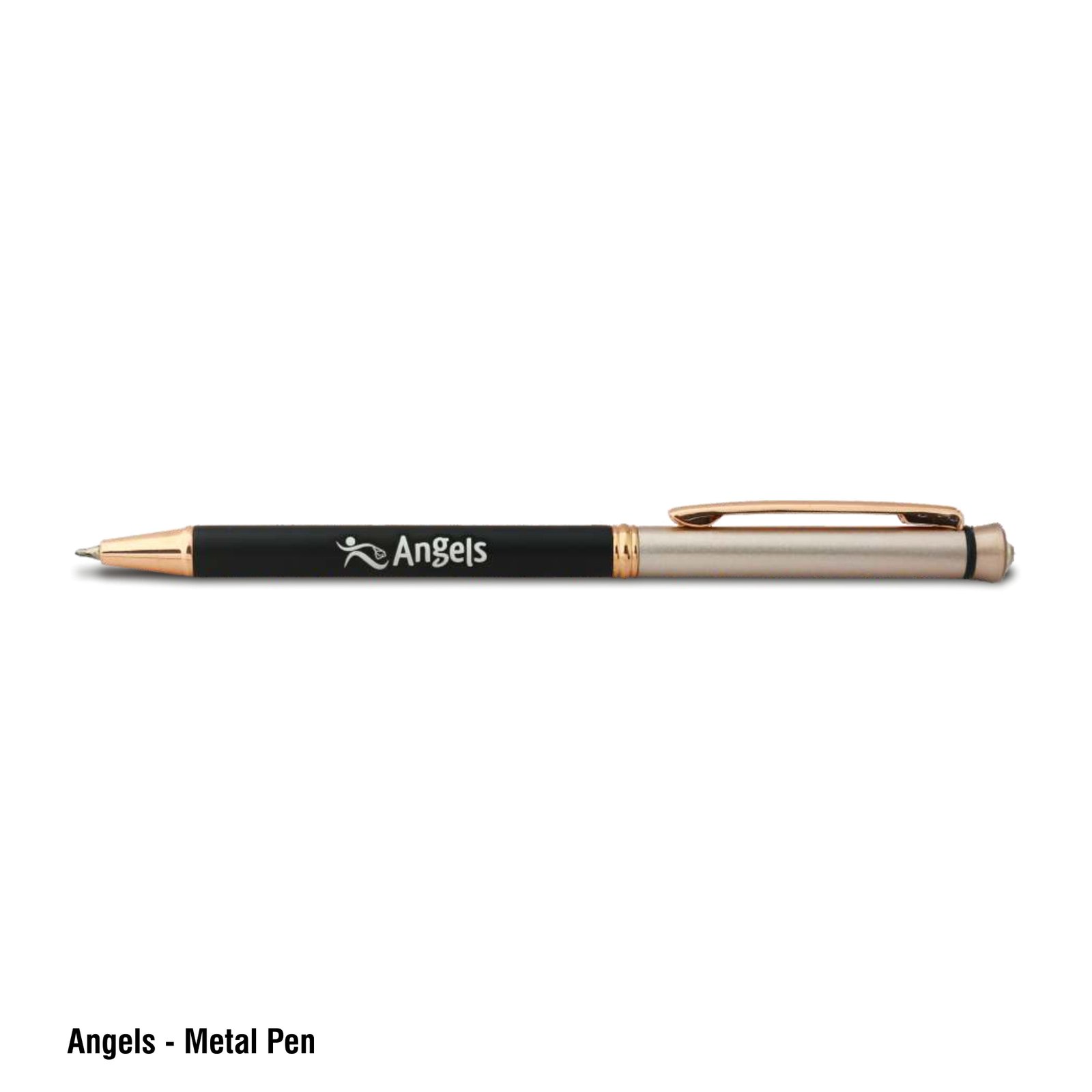 AngelsMetal Pen with Box-8844