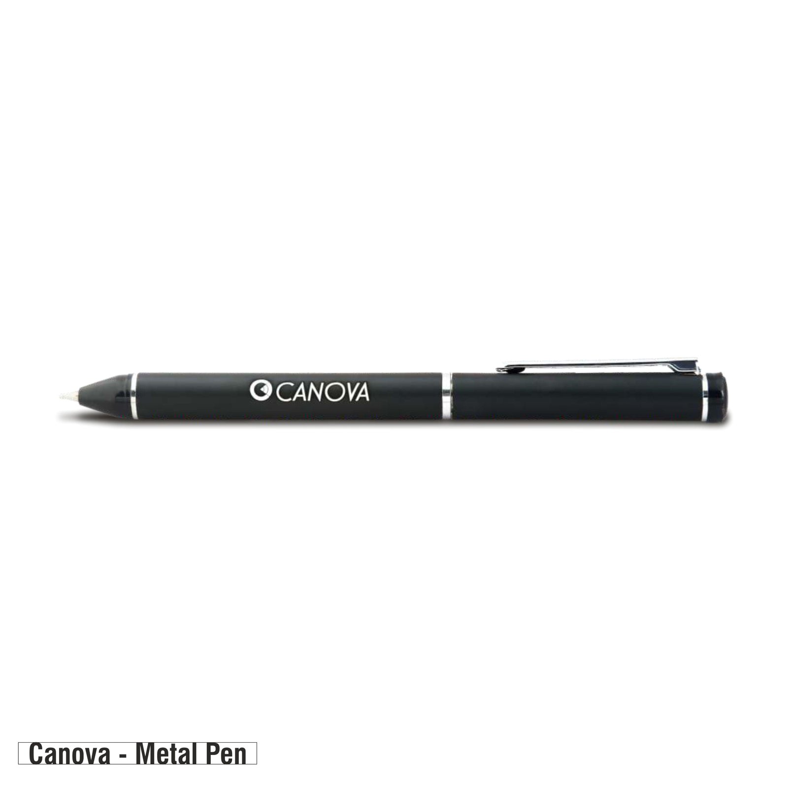 CanovaMetal Pen with Box-5226