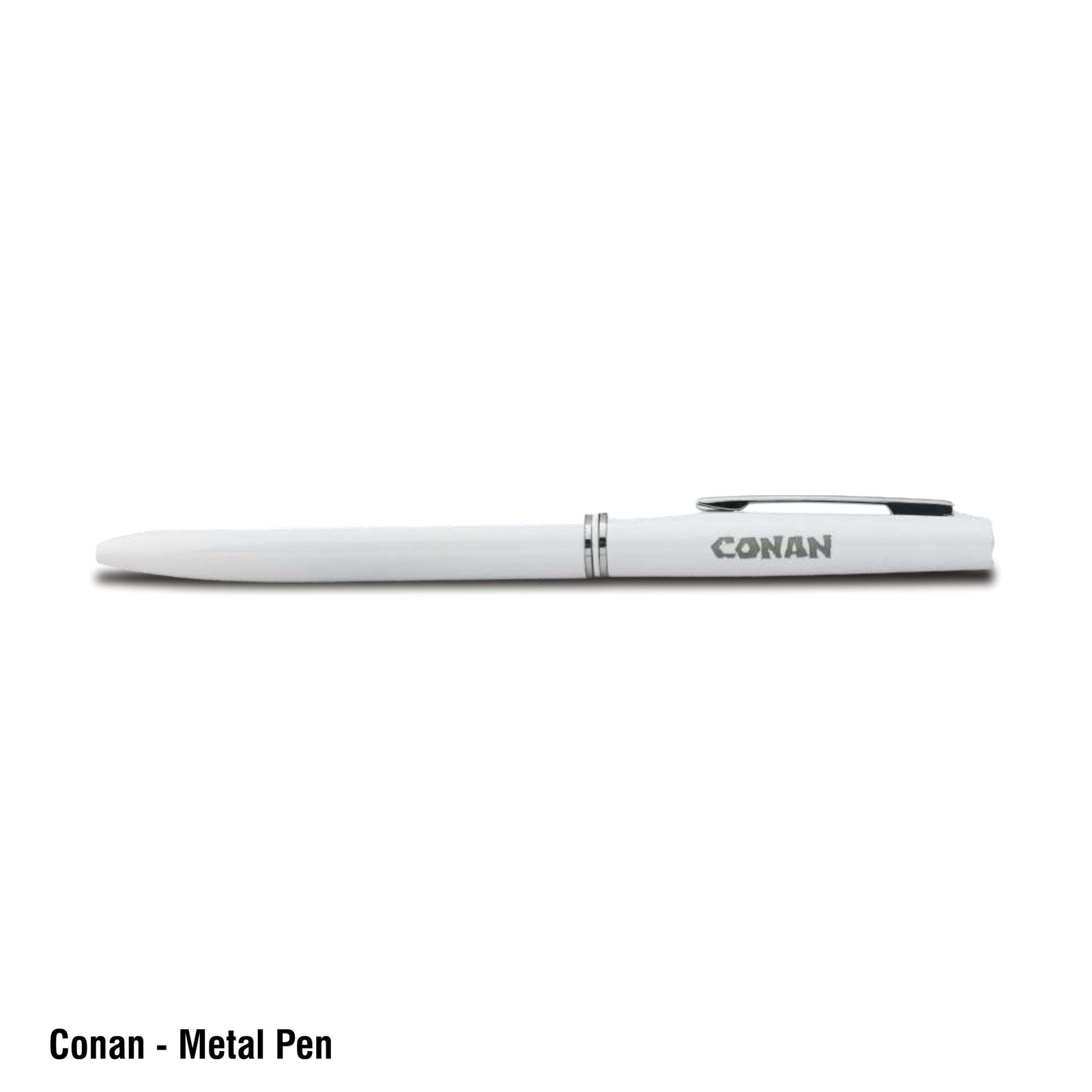 ConanMetal Pen with Box-8040