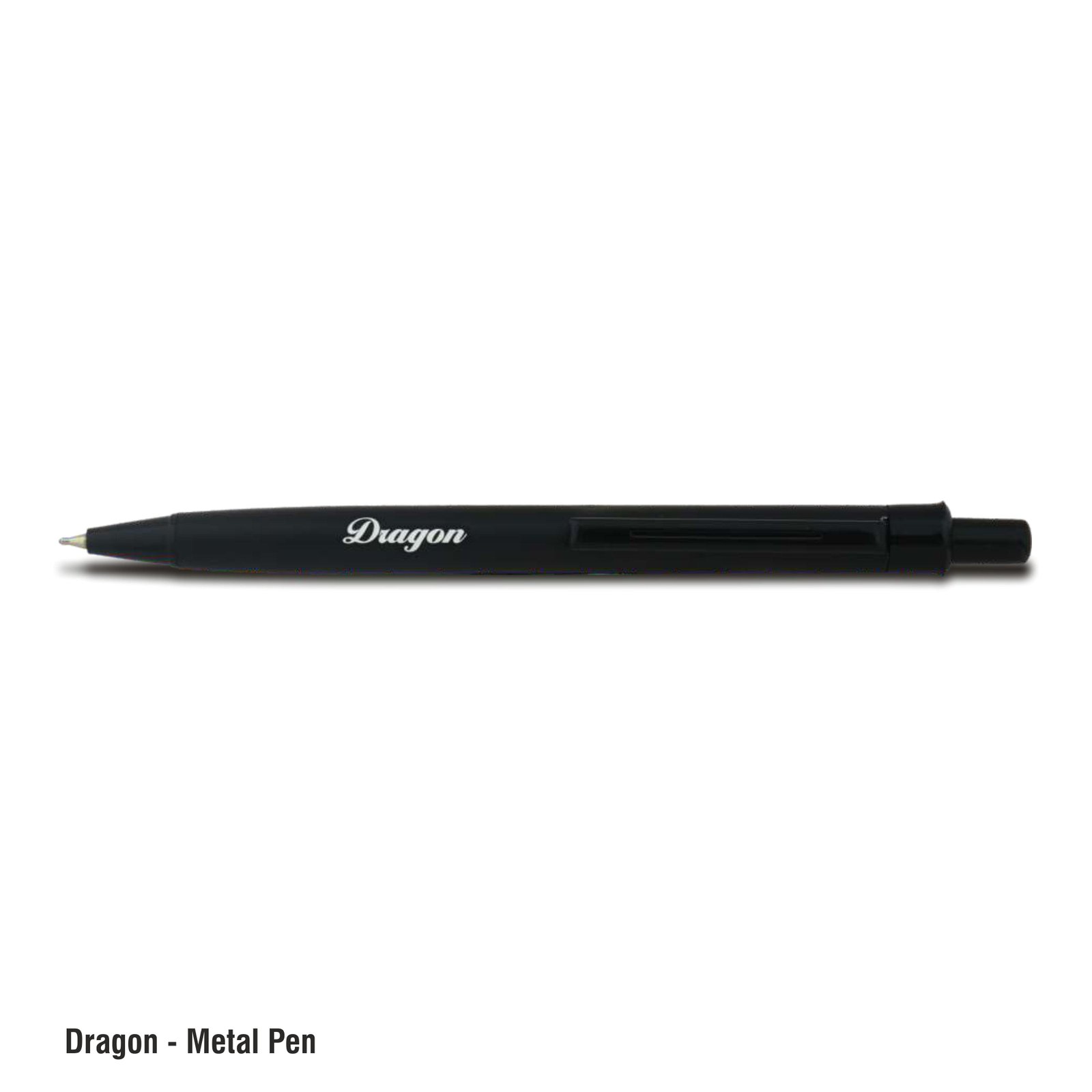 DragonMetal Pen with Box-3417