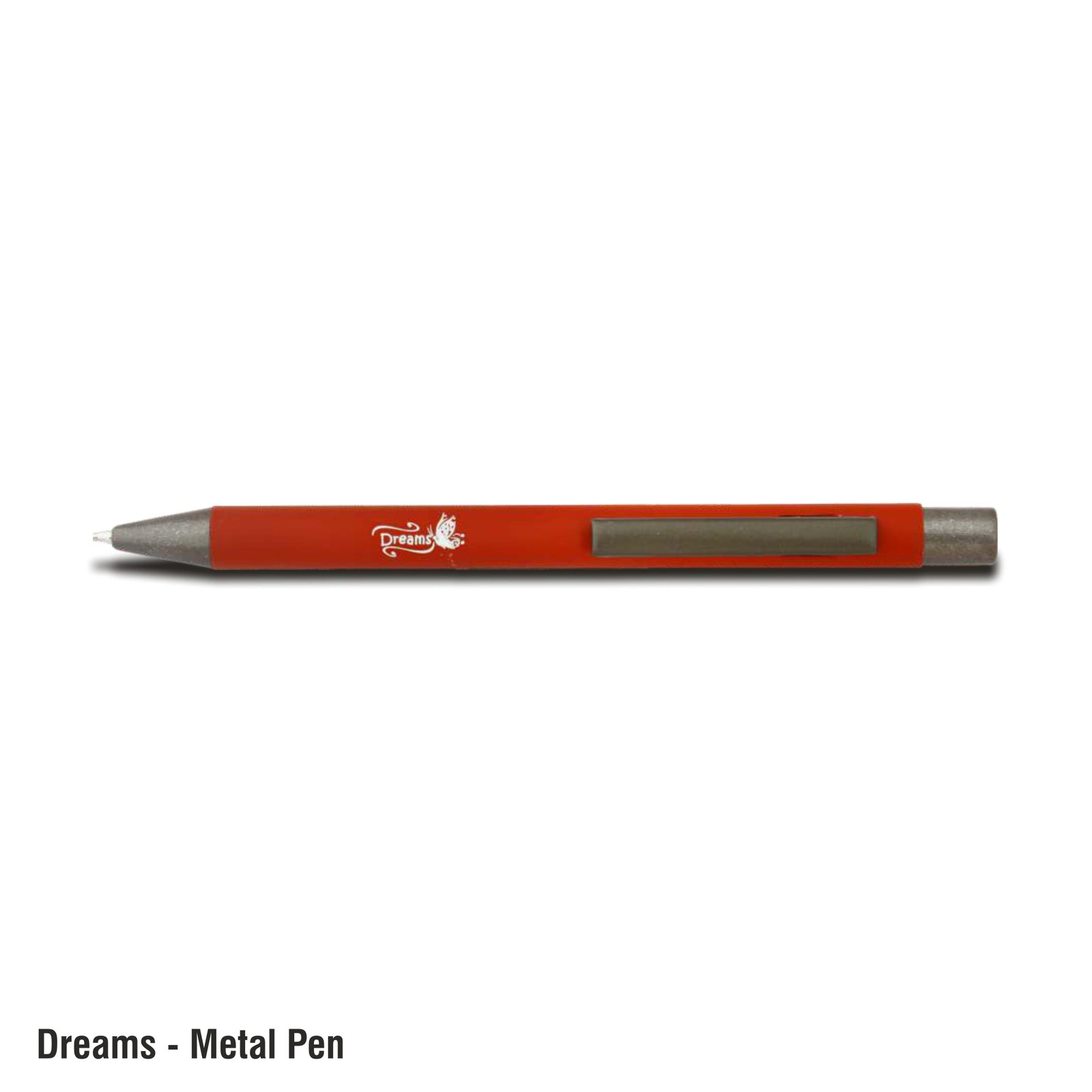DreamsMetal Pen with Box-4623