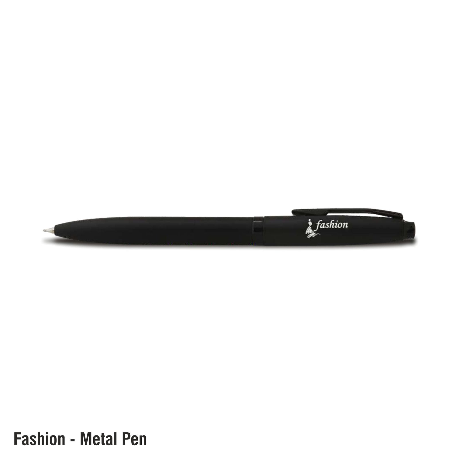 FashionMetal Pen with Box-8241