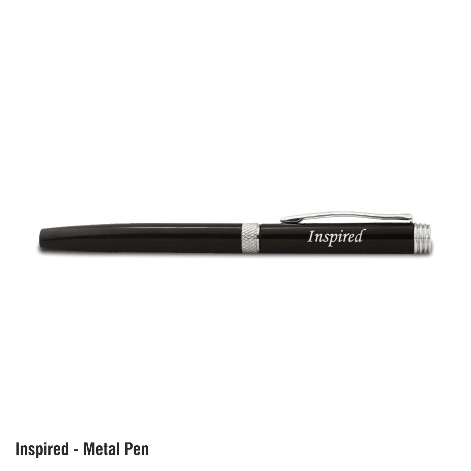 InspiredMetal Pen with Box-3819