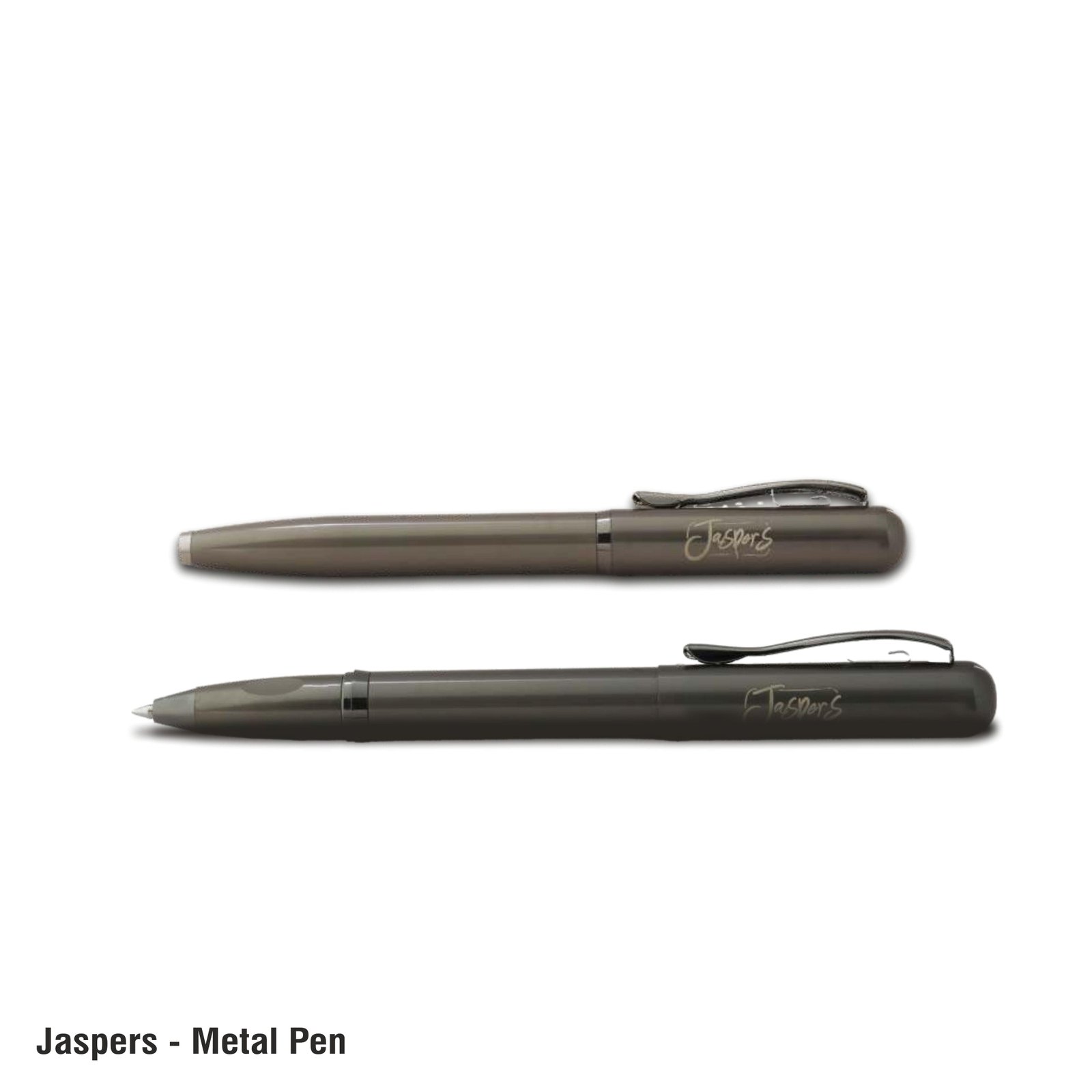 JasperMetal Pen with Box-326163