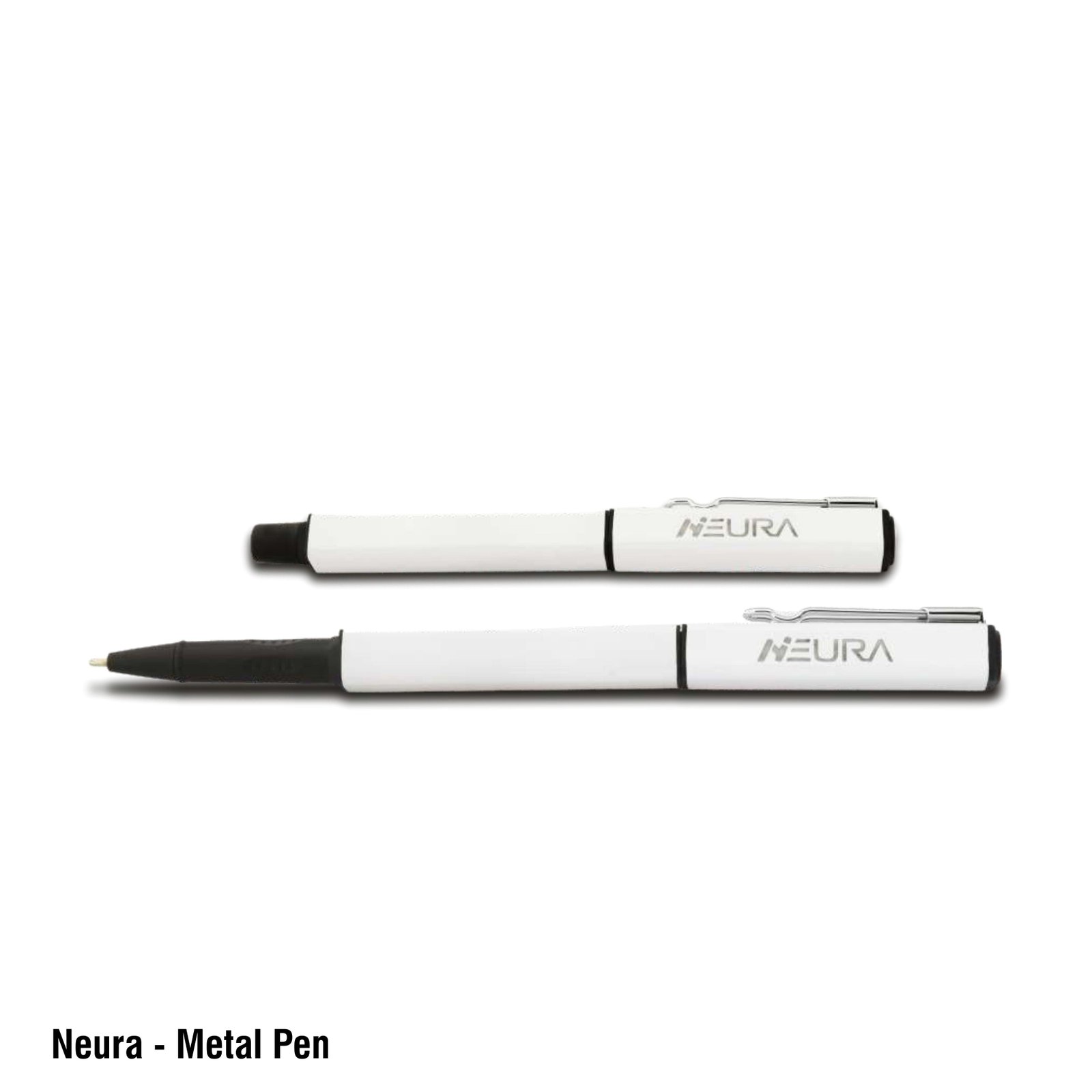 NeuraMetal Pen with Box-8040