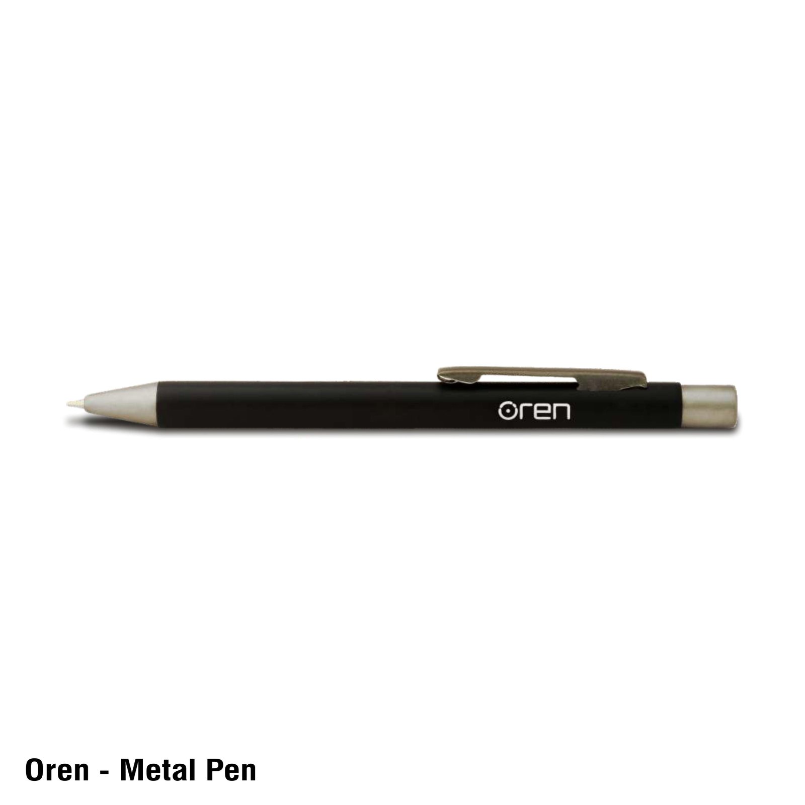 OrenMetal Pen with Box-4623