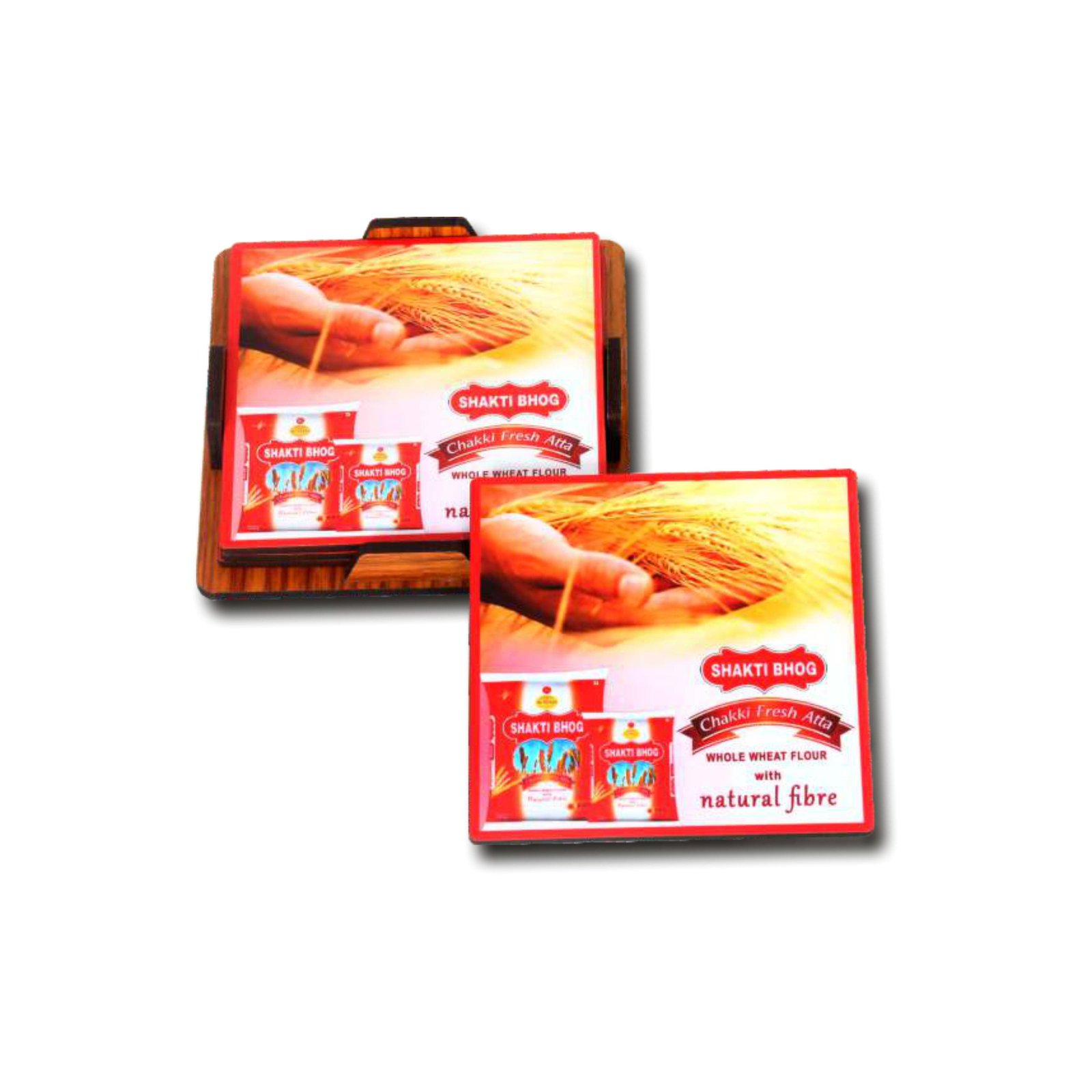 Shakti Bhog Table Top - 6-10653