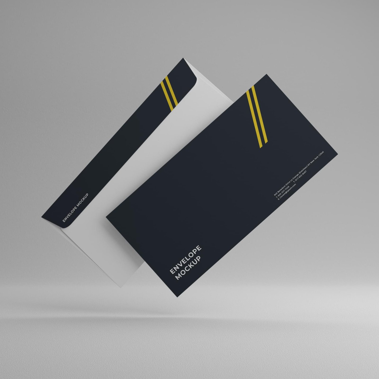bond paper Envelope