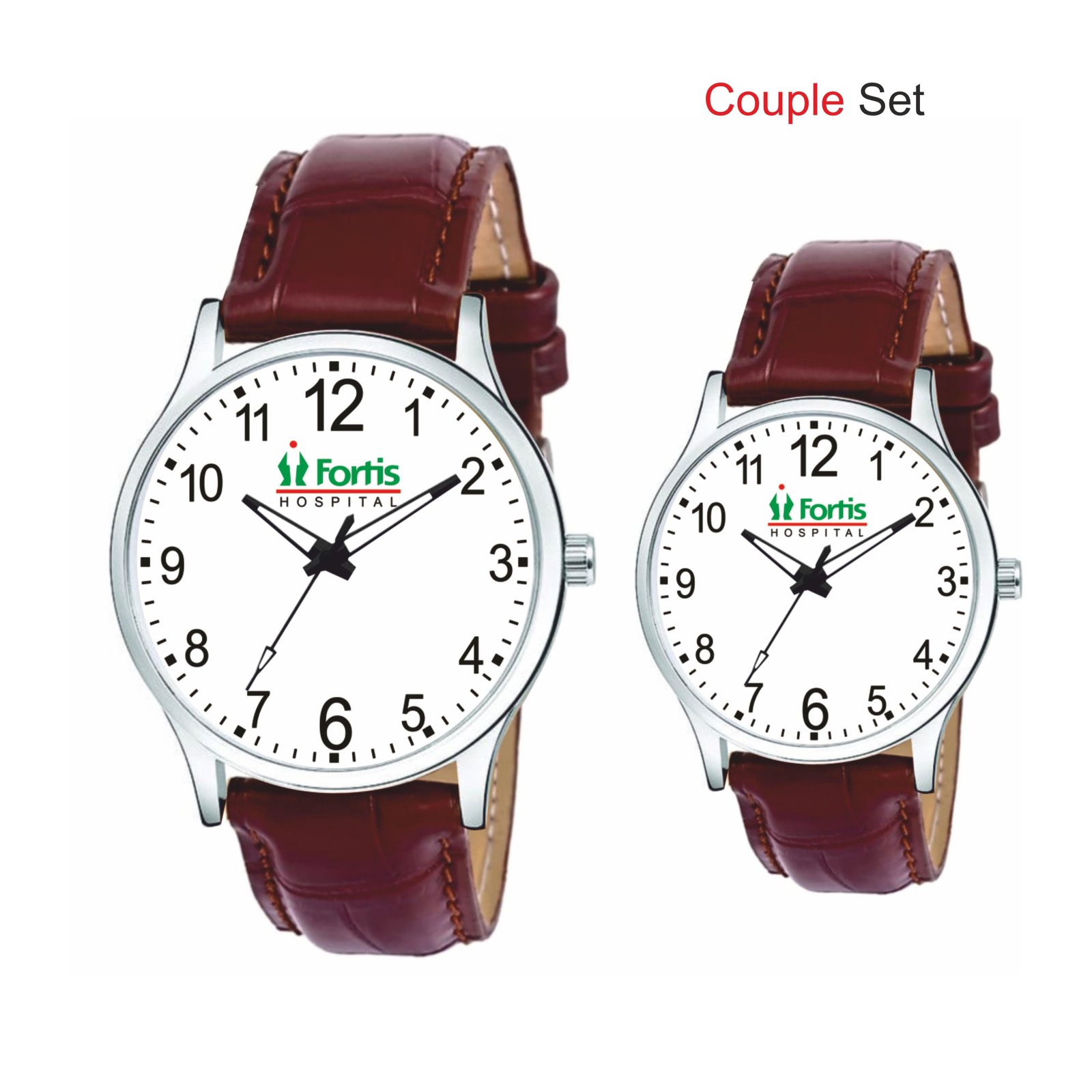 Wrist Watch With Box-24-530265
