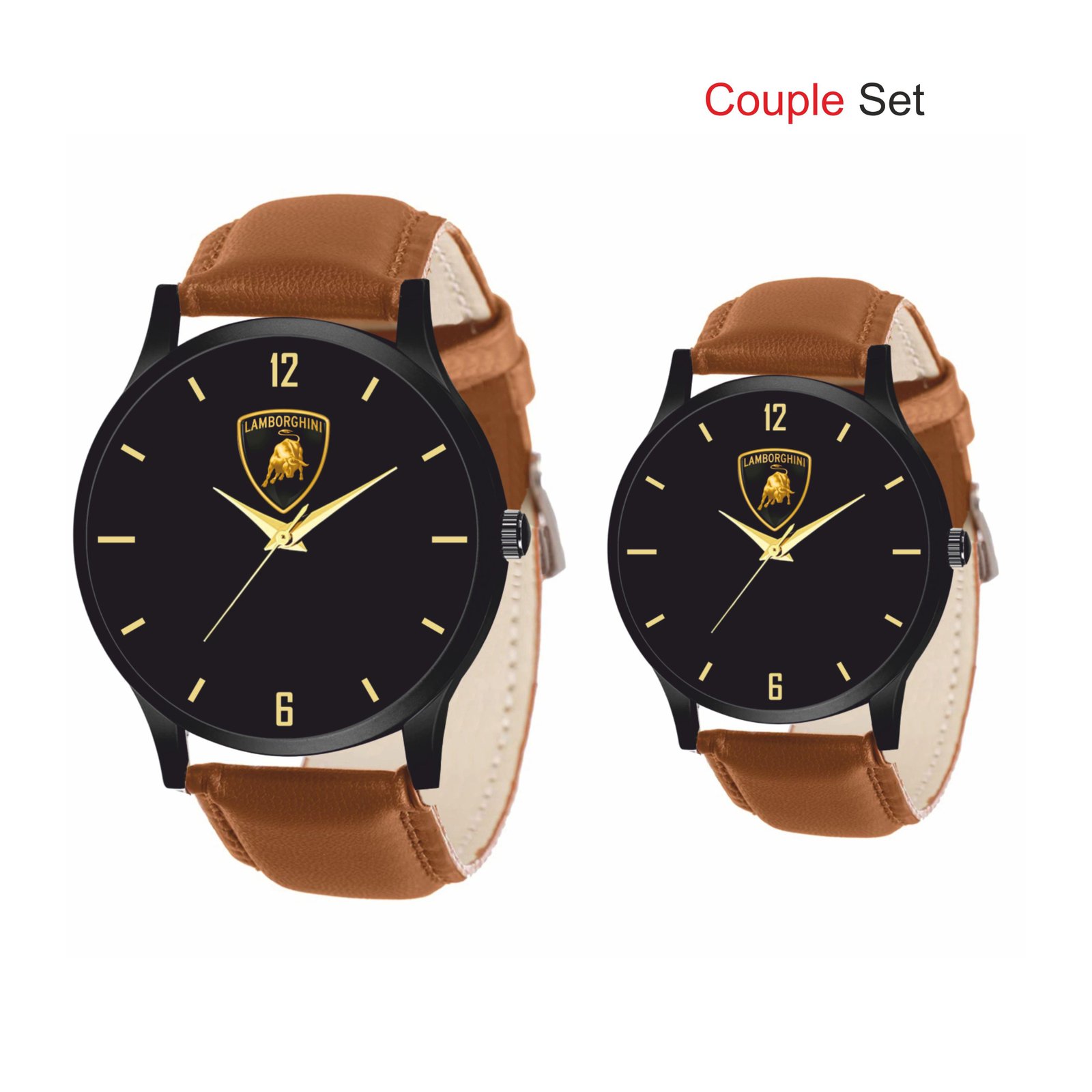 Wrist Watch With Box-25-550275