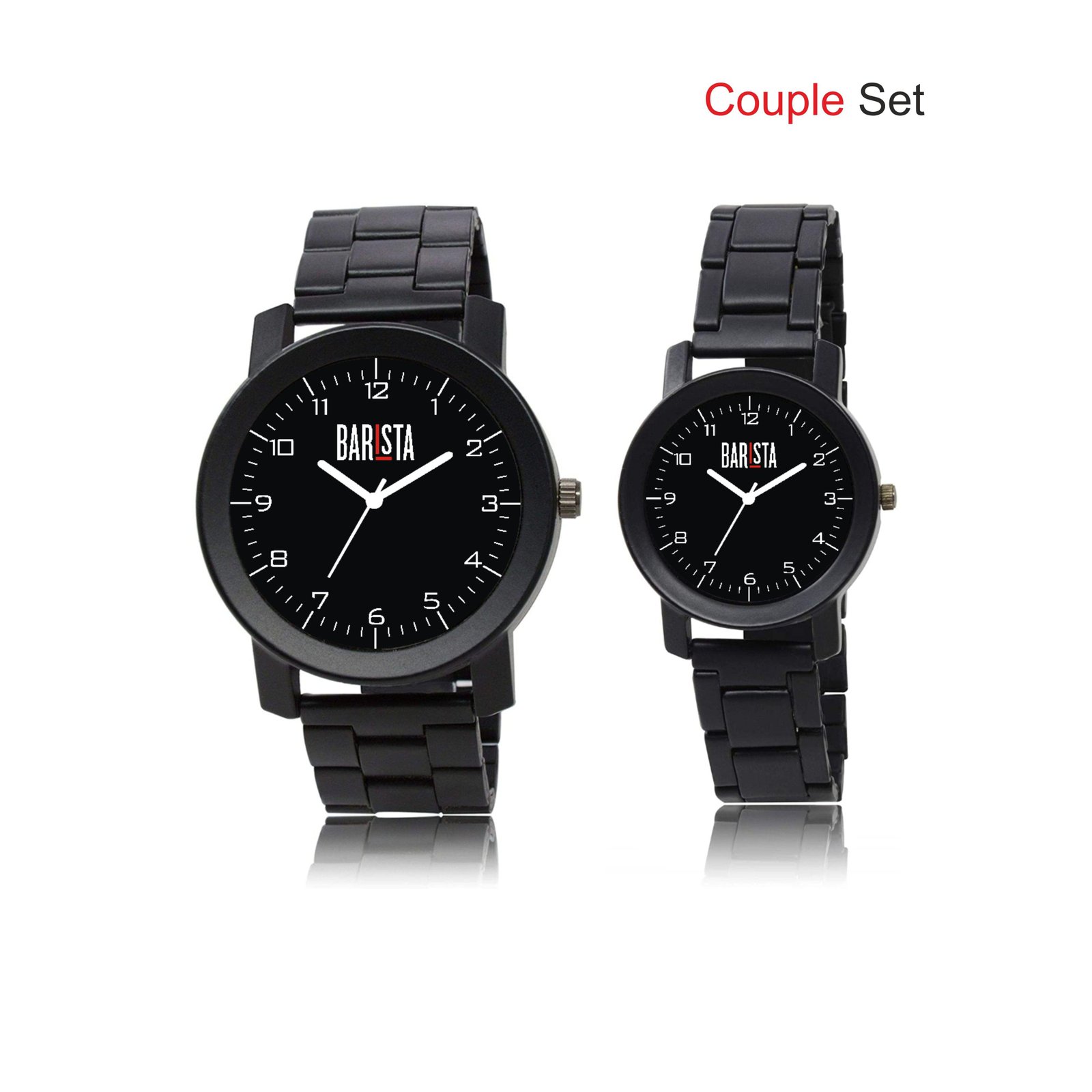Wrist Watch With Box-26-670335
