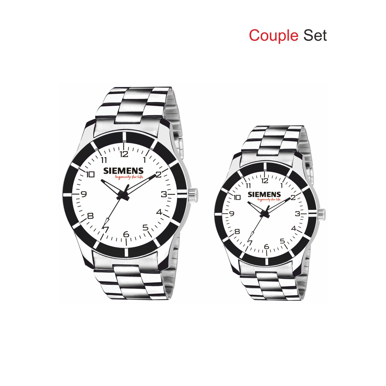 Wrist Watch With Box-27-690345