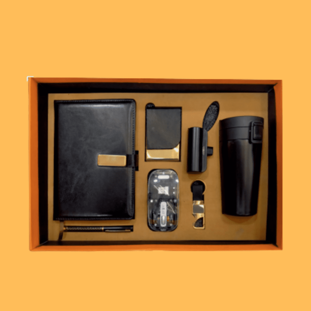 WORKSPACE TECH COMBO SET