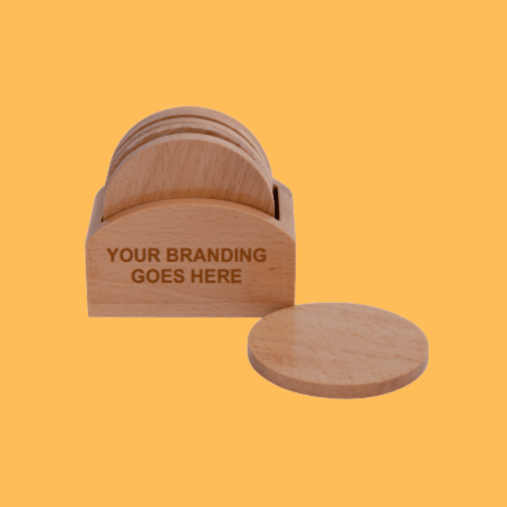 Untitled design - 2026-06-17T121904.749 ROUND WOODEN COASTER SET